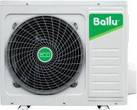 Внешний блок кондиционера Ballu Eco Inverter BSWI/out-09HN1