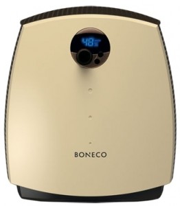 Очиститель-увлажнитель воздуха Boneco W30DI