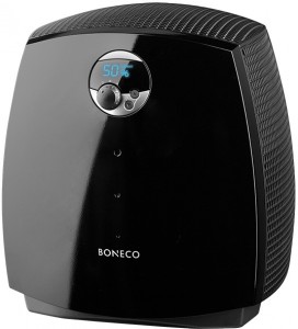 Очиститель-увлажнитель воздуха Boneco W2055DR Royal black