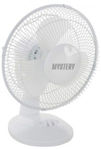 Настольный вентилятор Mystery MSF-2429