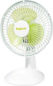 Настольный вентилятор Fusion TF-1500