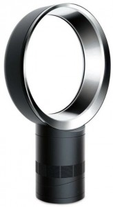 Настольный вентилятор Dyson AM06 Black