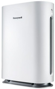 Очиститель воздуха Honeywell Air Touch HAC35M1101 White