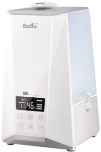 Увлажнитель воздуха Ballu UHB-990