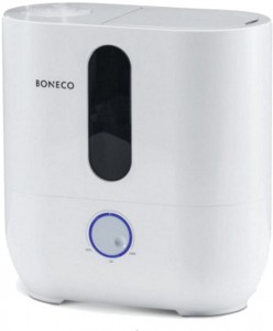 Увлажнитель воздуха Boneco U300 White