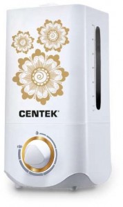 Увлажнитель воздуха Centek CT-5102