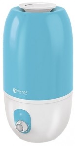 Увлажнитель воздуха Royal Clima RUH-S380/3ОМ Blue