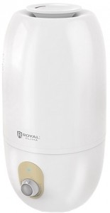 Увлажнитель воздуха Royal Clima RUH-S380/3ОМ White