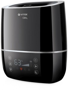 Увлажнитель воздуха Vitek VT-2335 BK