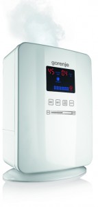 Увлажнитель воздуха Gorenje H50DW