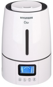 Увлажнитель воздуха Hyundai H-HU6E-3.0-UI053