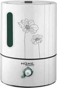 Увлажнитель воздуха Home Element HE-HF1701 Green