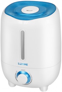 Увлажнитель воздуха Lumme LU-1556 Sapphire