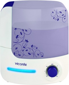 Увлажнитель воздуха Viconte VC-200 Violet