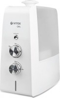 Увлажнитель воздуха Vitek VT-1763 White