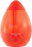 Увлажнитель воздуха NeoClima NHL-220L Red