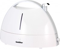 Увлажнитель воздуха GoldStar HDF-3001 White