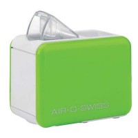 Увлажнитель воздуха Boneco Air-O-Swiss U7146 Green