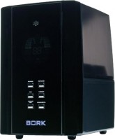 Увлажнитель воздуха Bork H500 Black