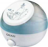 Увлажнитель воздуха Galaxy GL8001 White blue