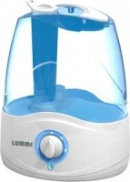 Увлажнитель воздуха Lumme LU-1553 Blue