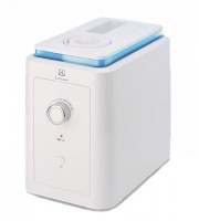 Увлажнитель воздуха Electrolux EHU-1010 White blue