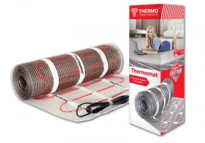 Теплый пол Thermo TVK-130 5м.кв