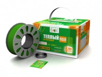 Термокабель Green Box GB 500