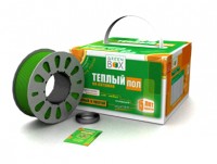 Термокабель Green Box GB 850