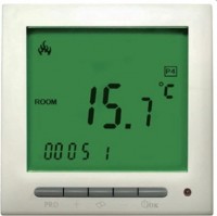 Терморегулятор Heat-pro S603 White