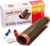 Инфракрасный теплый пол Caleo Gold 230-0.5-2.0