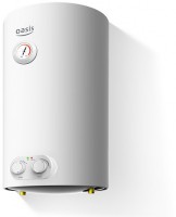 Накопительный водонагреватель Oasis HC-100 L White