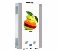 Проточный водонагреватель Power 1-10LT Apple