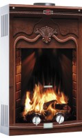 Проточный водонагреватель Power 1-10LT Fireplace