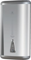 Накопительный водонагреватель Electrolux EWH 80 Centurio Digital (2) Silver