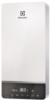 Проточный водонагреватель Electrolux NPX 18-24 Sensomatic Pro