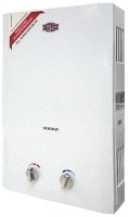 Проточный водонагреватель Power 1-10LT Eco h10 White (c индикатором)