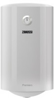 Накопительный водонагреватель Zanussi ZWH/S 80 Premiero