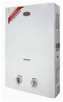 Проточный водонагреватель Power 1-10LT Eco h10 White (без индикатора)