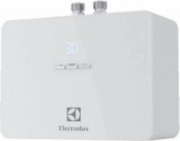 Проточный водонагреватель Electrolux NPX6 Aquatronic Digital