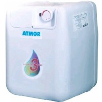 Накопительный водонагреватель Atmor 10 LT SMALL U/S