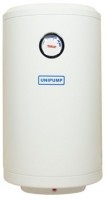 Накопительный водонагреватель UNIPUMP Слим 80 B