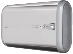 Накопительный водонагреватель Electrolux EWH 50 Centurio Digital Silver H