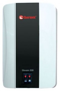 Проточный водонагреватель Thermex Stream 500 combi White