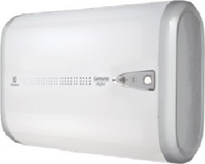 Накопительный водонагреватель Electrolux EWH 80 Centurio Digital (2) H