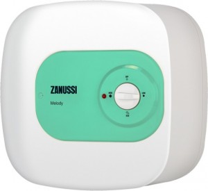 Накопительный водонагреватель Zanussi ZWH/S 15 Melody O Green