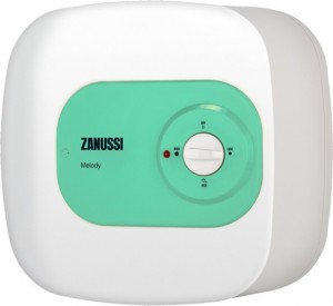 Накопительный водонагреватель Zanussi ZWH/S 30 Melody O Green