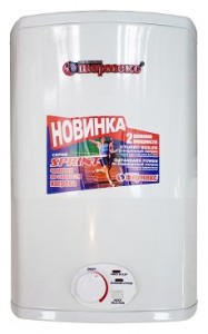 Накопительный водонагреватель Thermex EQ 30 V (30 SPR-V)