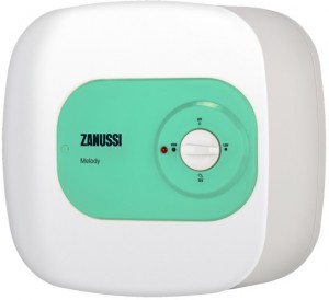 Накопительный водонагреватель Zanussi ZWH/S 10 Melody O Green