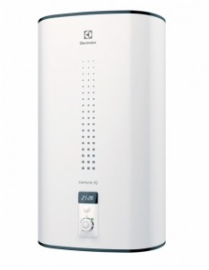 Накопительный водонагреватель Electrolux EWH 100 Centurio IQ
